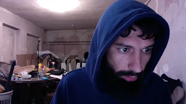 Snapshot of LoretoMx chatting on December 20, 7:28 pm LoretoMx online show from December 20, 7:28 pm