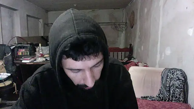 Snapshot of LoretoMx chatting on October 12, 2:13 am LoretoMx online show from October 12, 2:13 am