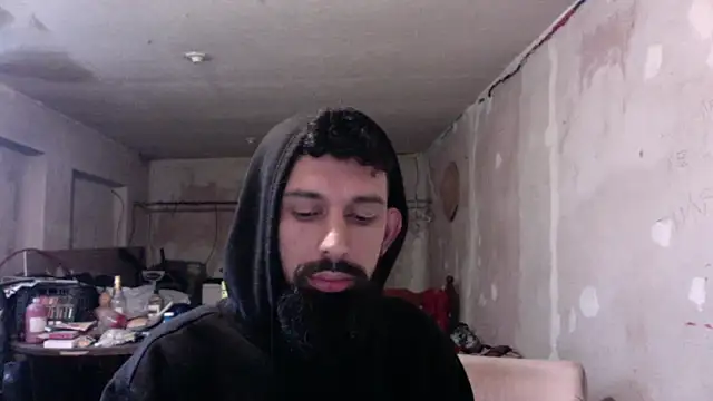 Snapshot of LoretoMx chatting on October 13, 5:58 pm LoretoMx online show from October 13, 5:58 pm