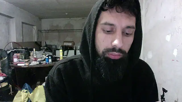 Snapshot of LoretoMx chatting on October 13, 3:52 am LoretoMx online show from October 13, 3:52 am