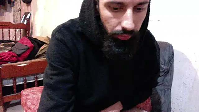 Snapshot of LoretoMx chatting on February 12, 7:41 am LoretoMx online show from February 12, 7:41 am