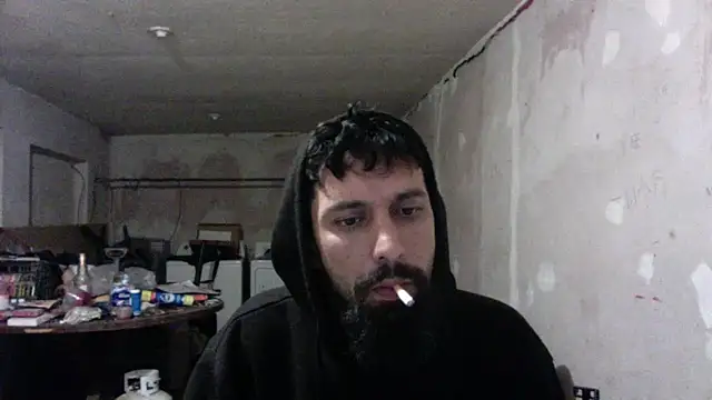 Snapshot of LoretoMx chatting on October 16, 2:31 am LoretoMx online show from October 16, 2:31 am