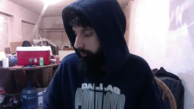 LoretoMx online show from April 7, 12:23 am