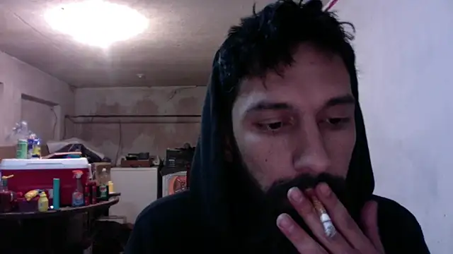 LoretoMx online show from May 23, 5:17 am