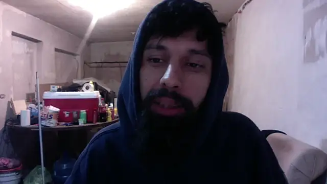 LoretoMx online show from April 13, 6:06 am