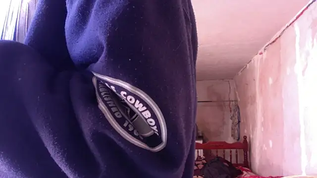 Snapshot of LoretoMx chatting on January 13, 9:52 pm LoretoMx online show from January 13, 9:52 pm