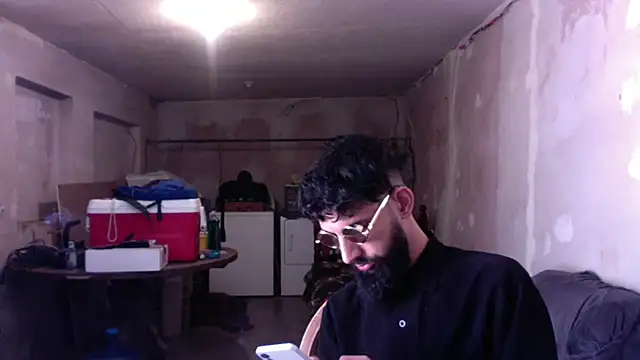 LoretoMx online show from March 13, 8:36 pm