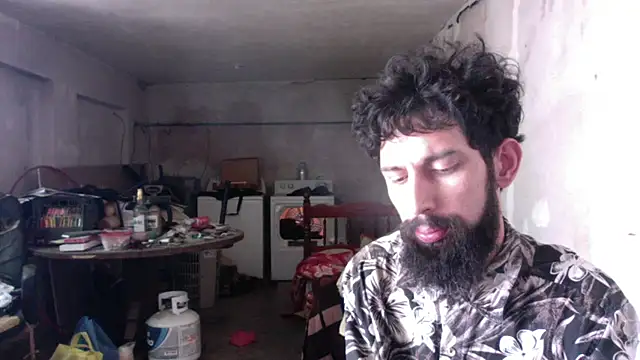Snapshot of LoretoMx chatting on October 2, 9:07 pm LoretoMx online show from October 2, 9:07 pm