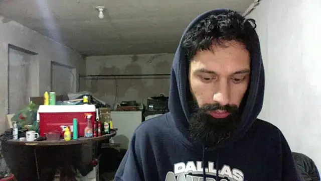 LoretoMx online show from May 21, 2:09 am