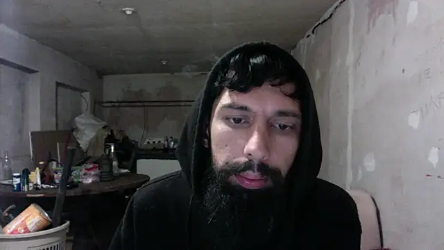 LoretoMx online show from November 11, 1:33 am