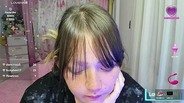 pamela tcw online show from February 19, 11:57 pm