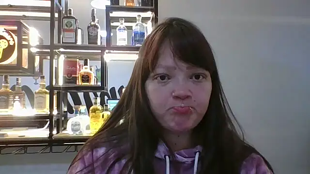 pamela tcw online show from February 6, 12:39 am
