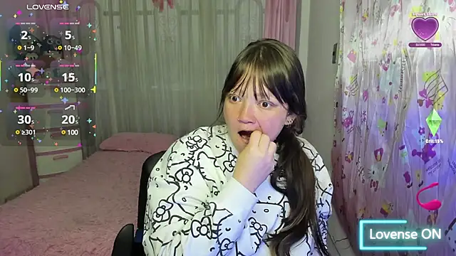 pamela tcw online show from March 11, 10:42 pm