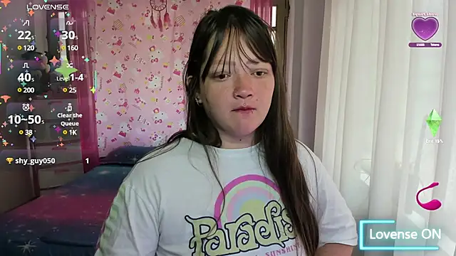 pamela tcw online show from February 12, 4:22 pm