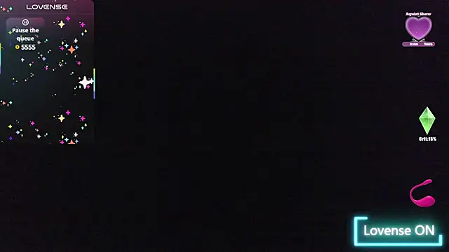 pamela tcw online show from March 10, 9:40 pm
