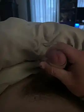 Daddy5361 online show from September 24, 4:30 am