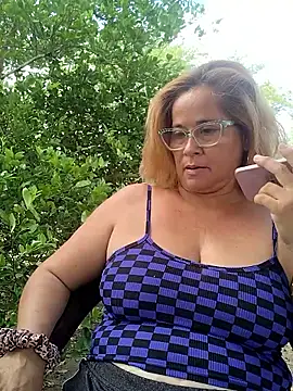 natally ross21 online show from April 11, 2:10 pm