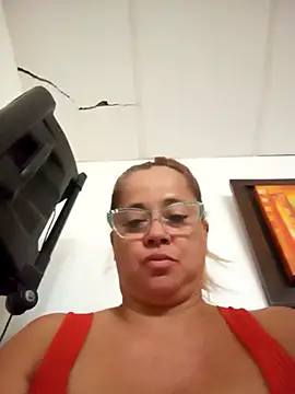 natally ross21 online show from October 9, 12:17 pm