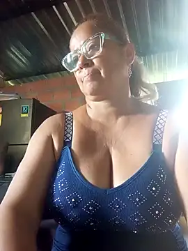 natally ross21 online show from February 26, 11:54 am