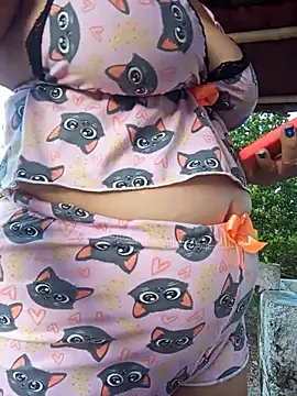 natally ross21 online show from September 22, 11:27 am