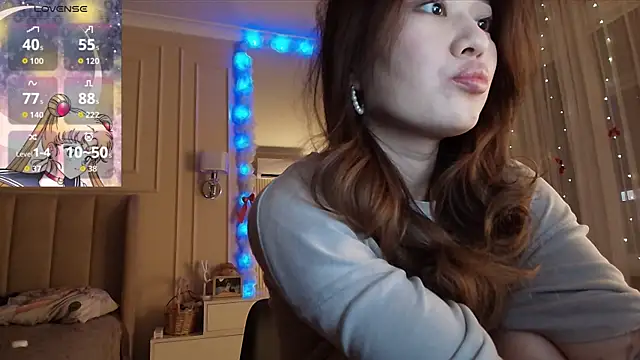 melissa yamazaki online show from April 3, 1:39 pm