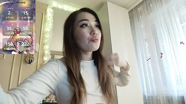 melissa yamazaki online show from May 2, 4:07 am