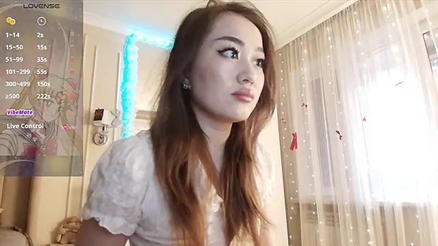 melissa yamazaki online show from March 5, 5:37 am