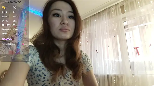 melissa yamazaki online show from March 11, 5:34 am