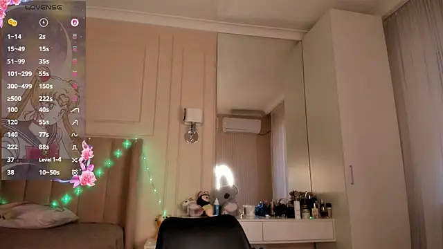 Snapshot of melissa_yamazaki chatting on December 16, 5:00 am melissa yamazaki online show from December 16, 5:00 am