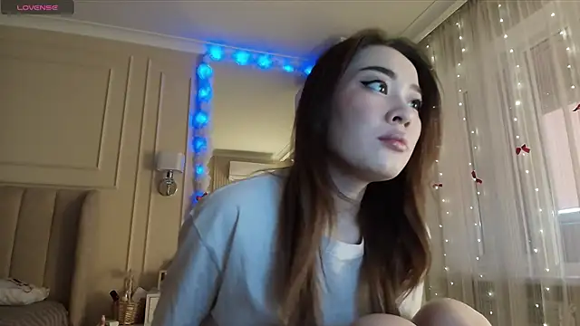 melissa yamazaki online show from April 15, 5:13 am