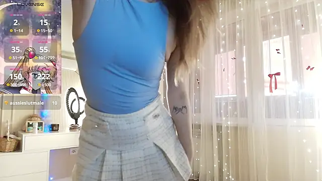 melissa yamazaki online show from April 7, 4:03 am