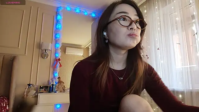 melissa yamazaki online show from April 29, 6:06 am