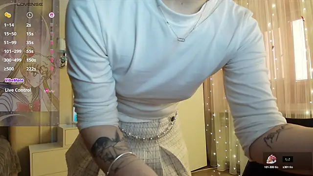 Snapshot of melissa_yamazaki chatting on February 7, 4:53 am melissa yamazaki online show from February 7, 4:53 am