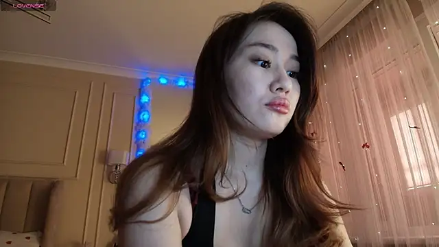 melissa yamazaki online show from April 24, 6:26 am