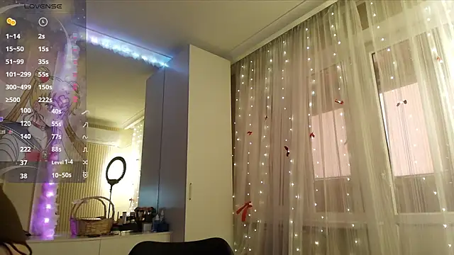 Snapshot of melissa_yamazaki chatting on February 1, 5:49 am melissa yamazaki online show from February 1, 5:49 am