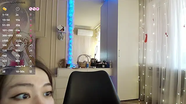 melissa yamazaki online show from March 15, 4:52 am