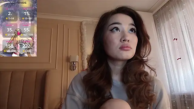 melissa yamazaki online show from April 2, 4:41 am