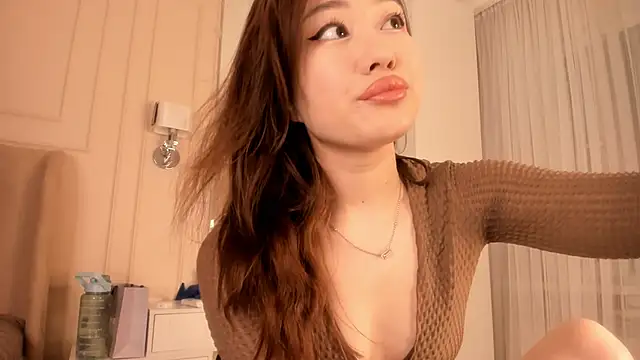 Snapshot of melissa_yamazaki chatting on October 31, 5:04 am melissa yamazaki online show from October 31, 5:04 am