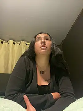 luna asss online show from July 15, 3:35 am