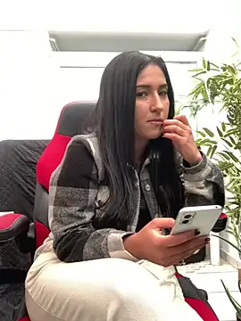 luna asss online show from March 8, 9:29 pm