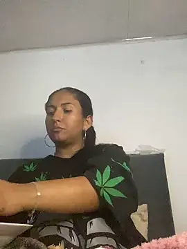 luna asss online show from October 23, 10:19 pm