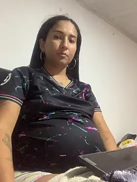 luna asss online show from October 16, 5:10 pm
