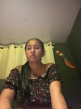 luna asss online show from February 26, 8:53 pm