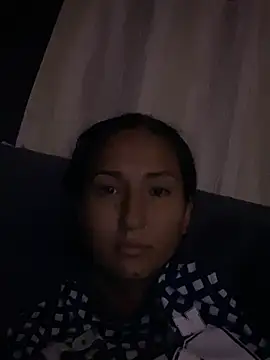 luna asss online show from February 10, 1:15 am