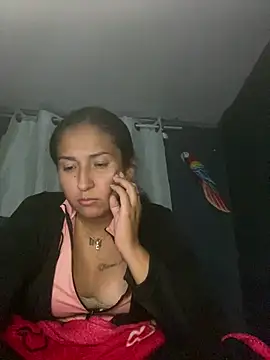 luna asss online show from June 12, 3:26 am