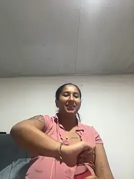 luna asss online show from November 14, 8:01 pm