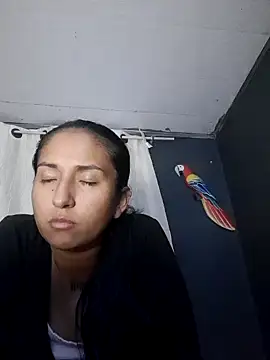 luna asss online show from April 25, 4:26 am