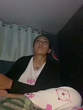 luna asss online show from June 5, 2:38 am