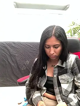 luna asss online show from February 25, 1:32 pm