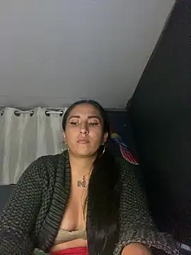 luna asss online show from May 18, 1:39 am